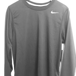 NWT Nike Dri-Fit workout shirt